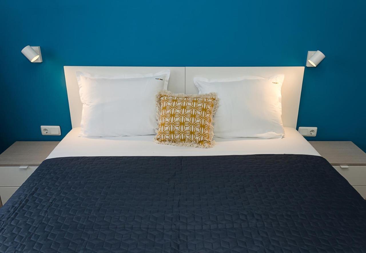 Blue Wave Varna- 2Bd Flat With Parking By Flat Mаnager 외부 사진