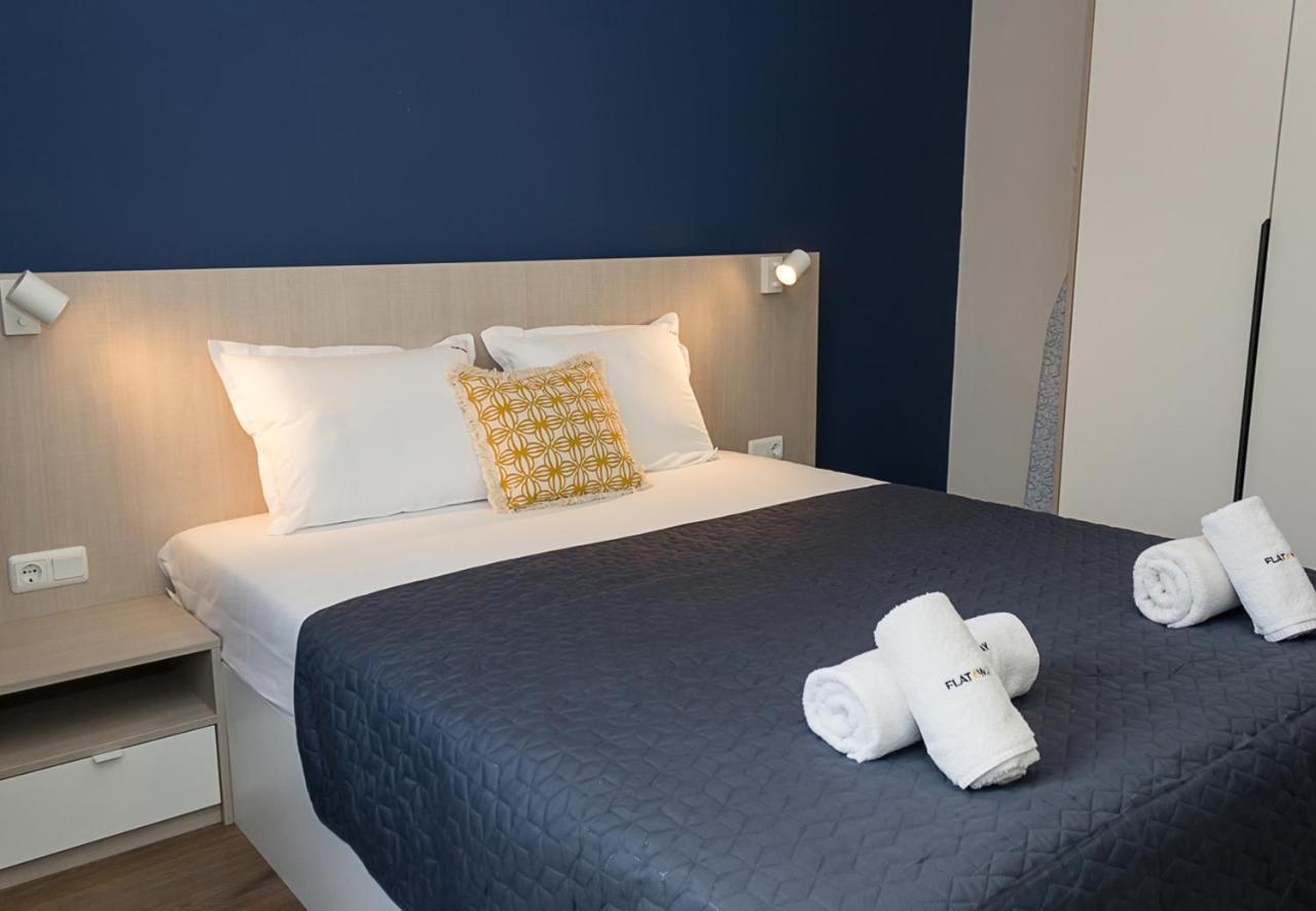 Blue Wave Varna- 2Bd Flat With Parking By Flat Mаnager 외부 사진