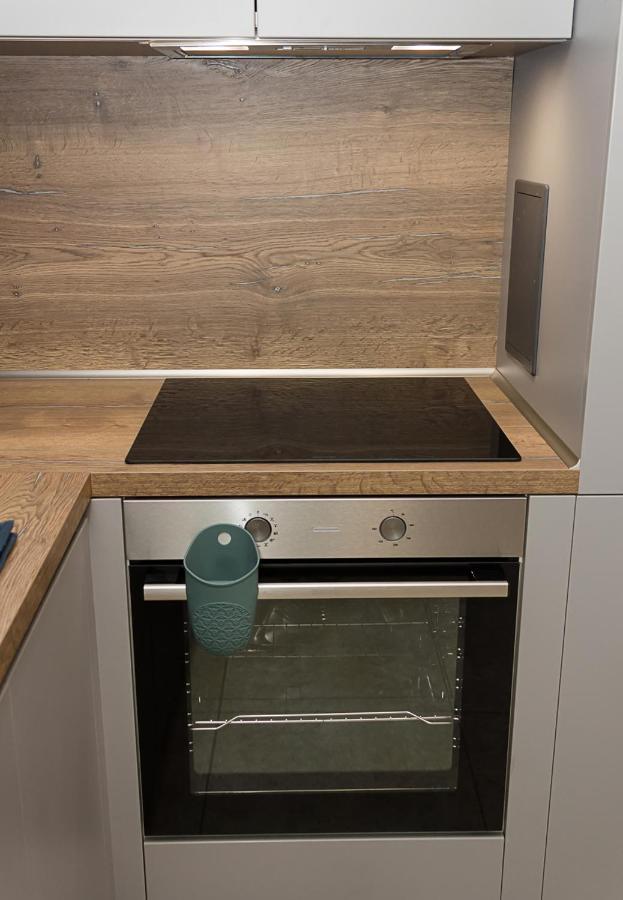 Blue Wave Varna- 2Bd Flat With Parking By Flat Mаnager 외부 사진